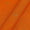 Spun Dupion Fanta Orange Colour Golden Butta Fabric freeshipping - SourceItRight
