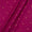 Spun Dupion Berry Pink Colour 43 Inhces Width Golden Butta Fabric freeshipping - SourceItRight