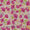 Cotton Off White Colour Floral Print Fabric Online 9373CL3