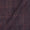 Cotton Bagru Multi Colour Checks Print Fabric 9380R Online