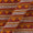 Cotton Mul Multi Colour Geometric Print Fabric Online 9385AH