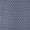 Cotton Mul Steel Blue Colour Floral Jaal Print Fabric Online 9385BA2