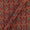 Cotton Mul Maroon Red Colour Ethnic Butta Print Fabric Online 9385BE2