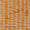 Tie and Dye Hand Shibori Mustard Orange Colour Cotton Fabric freeshipping - SourceItRight