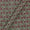 Cotton Laurel Colour Jaal Print Fabric Online 9417AK1