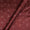 Buy Gaji Bandhej Brown Colour Fabric Online 9418BN