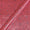 Gaji Bandhej Dusty Rose Colour 45 Inches Width Fabric freeshipping - SourceItRight
