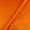 Buy Coloured Bandhej Print on Fanta Orange Colour Gaji Fabric 9418FD Online
