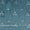 Gaji Bandhej Cambridge Blue Colour Fabric Online 9418FI