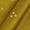 Gaji Olive Gold Colour Bandhani Print Fabric