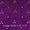 Gaji Bandhej Authentic Ek Bundi Dark Purple Colour Fabric Online 9418P 