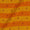 Self Jacquard Cotton Mustard Orange Colour 42 inches Width Panel Stripes Fabric freeshipping - SourceItRight