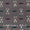 Handloom Cotton Grey Colour Double Ikat 42 Inches Width Fabric freeshipping - SourceItRight