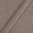 Gamathi Cotton Natural Dyed Stripes Print Off White Colour Fabric 9445BM 