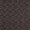 Gamathi Cotton Black Colour Double Kaam Natural Floral Jaal Print 45 Inches Width Fabric freeshipping - SourceItRight