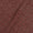 Gamathi Cotton Maroon Colour 45 Inches Width Ajarakh Natural Print  Fabric