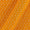 Buy Soft Cotton Golden Orange Colour Bandhani Print Print Fabric Online 9450FU1