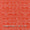 Buy Soft Cotton Peach Orange Colour Bandhani Print Fabric online 9450HP