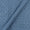 Cotton Steel Blue Colour Bandhani Print Fabric Online 9450IE1