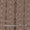 Cotton Sambalpuri Ikat Pattern Peach Beige Colour 42 Inches Width Fabric freeshipping - SourceItRight