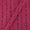 Cotton Sambalpuri Ikat Pattern Crimson Pink Colour 41 Inches Width Fabric freeshipping - SourceItRight