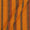 Slub Cotton RIB Stripes Orange Colour Washed 43 Inches Width Fabric freeshipping - SourceItRight
