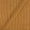 Slub Cotton Mustard Brown Colour  Stripes 43 Inches Width Fabric freeshipping - SourceItRight