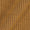 Slub Cotton Mustard Brown Colour  Stripes 43 Inches Width Fabric freeshipping - SourceItRight