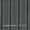 Slub Cotton Grey Black Colour 43 Inches Width Striped Fabric freeshipping - SourceItRight