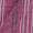 Slub Cotton Cherry Pink Colour 43 Inches Width Striped Fabric freeshipping - SourceItRight
