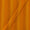 Cotton RIB Stripes Rust Orange Colour 43 Inches Width Washed Fabric freeshipping - SourceItRight