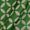 Buy Gaji Green Colour Floral Print Fabric Online 9508GU