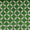 Buy Gaji Green Colour Floral Print Fabric Online 9508GU