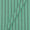 Slub Cotton Mint Colour 43 Inches Width Striped Fabric freeshipping - SourceItRight