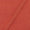 Slub Cotton Brick Red Colour Striped 43 Inches Width Fabric freeshipping - SourceItRight