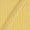 Slub Cotton Yellow Colour 42 Inches Width RIB Striped Fabric freeshipping - SourceItRight