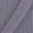 Kantha Pattern Jacquard Stripes Purple X White Cross Tone Cotton Fabric Online 9543D