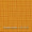Cotton Bright Yellow Colour Checks 43 Inches Width Fabric cut of 0.40 Meter freeshipping - SourceItRight