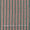 Cotton Grass Green Colour Geometric Print Fabric Online 9549BU