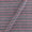 Cotton Grey Colour Geometric Print Fabric 9557CR Online