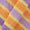 Cotton Orange Purple Colour Leheriya Print Fabric Online 9562AF2