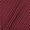 Buy Cotton Barmer Ajrakh Maroon Colour Floral Block Print Fabric Online 9567CV