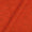 Slub Cotton Saffron Orange Colour 43 Inches Width Tie & Dye Effect Fabric freeshipping - SourceItRight