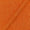 Slub Cotton Mustard Orange Colour 43 Inches Width Tie & Dye Effect Fabric freeshipping - SourceItRight
