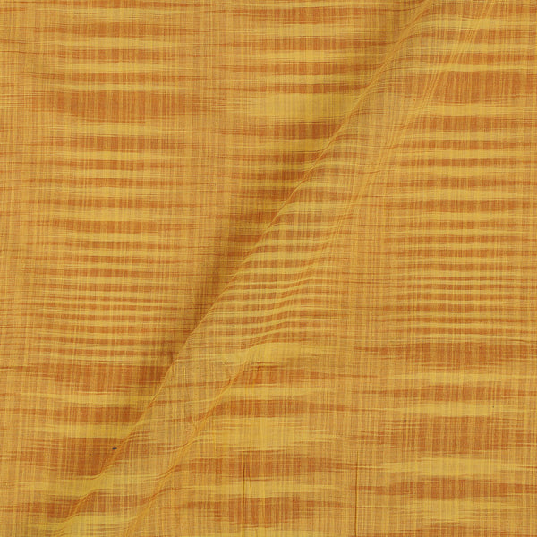 Cotton Mustard Colour 43 Inches Width Tie Dye Effect Fabric freeshipping - SourceItRight