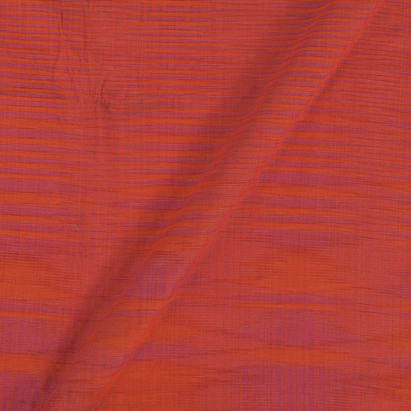 Cotton Orange Colour 43 Inches Width Tie Dye Effect Fabric freeshipping - SourceItRight