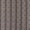 Slub Cotton Grey Colour Stripes with Floral Butta Print Fabric Online 9589M