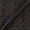 Buy Mono Chanderi Dark Grey Colour Self Geometric Design Fabric Online 9623K