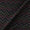 Buy Mono Chanderi Dark Grey Colour Self Chevron Design Fabric Online 9623N