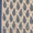 Cotton Cream White Colour Paisley Butta Print with Two Side Plain Twill Border Fabric Online 9632K